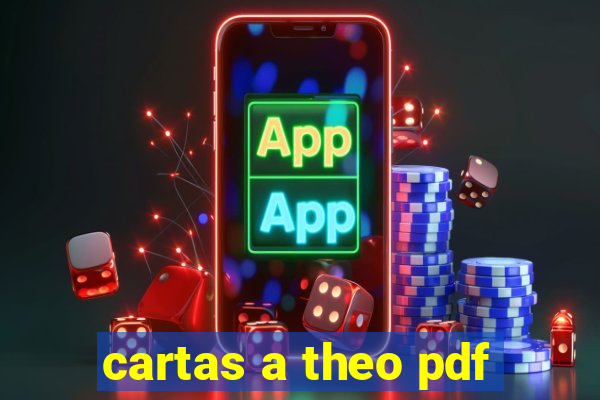 cartas a theo pdf